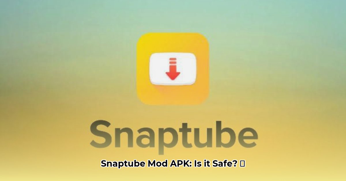 download-snaptube-mod-apk